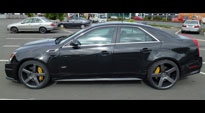 Cadillac CTS-V