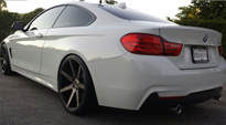 BMW 4-Series