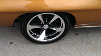 Pontiac LeMans