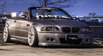 BMW 3-Series Convertible