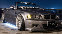 BMW 3-Series Convertible