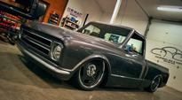 Chevrolet C10