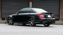 Mercedes-Benz AMG C63