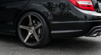 Mercedes-Benz AMG C63