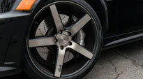 Mercedes-Benz AMG C63
