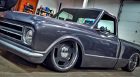 Chevrolet C10