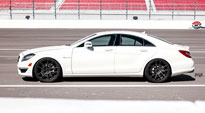 Mercedes-Benz AMG CLS63