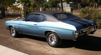 Chevrolet Chevelle