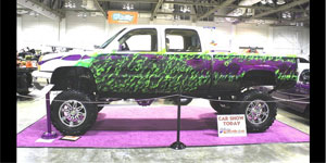 Chevrolet Silverado 2500 HD