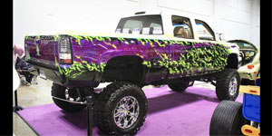 Chevrolet Silverado 2500 HD