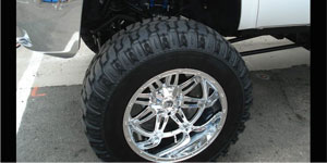 Chevrolet Silverado 3500 HD