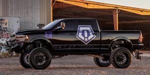 Dodge Ram 2500