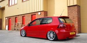 Volkswagen GTI