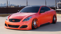 Infiniti G37