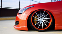 Infiniti G37