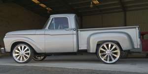 Ford F-100