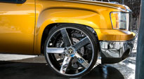 Chevrolet Silverado 2500