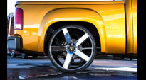 Chevrolet Silverado 2500