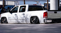 GMC Sierra 1500