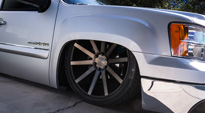 GMC Sierra 1500