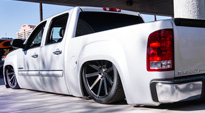 GMC Sierra 1500