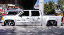 GMC Sierra 1500