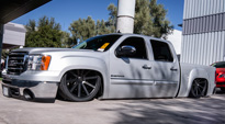 GMC Sierra 1500