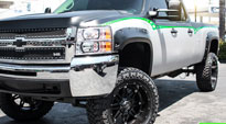 Chevrolet Silverado 2500 HD