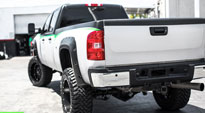 Chevrolet Silverado 2500 HD