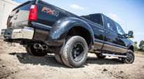 Ford F-350 Dually