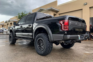 Ford F150