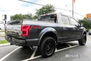 Ford F150
