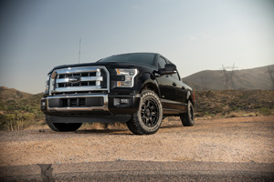 Ford F150