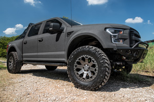 Ford F150
