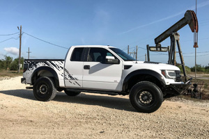 Ford Raptor