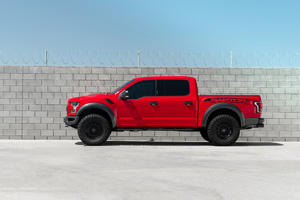 Ford Raptor