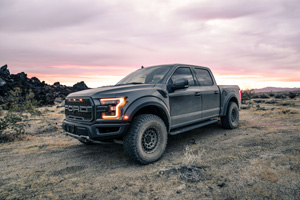 Ford Raptor