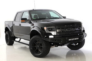 Ford Raptor