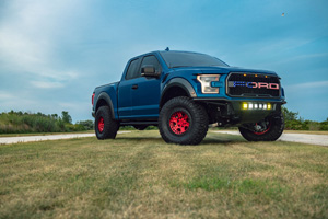 Ford Raptor