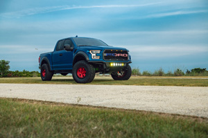 Ford Raptor