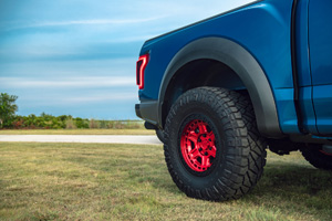 Ford Raptor