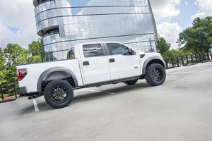 Ford Raptor