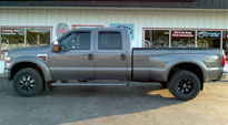Ford F-350
