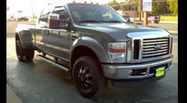 Ford F-350