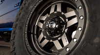 Ford F-150 Raptor