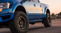 Ford F-150 Raptor