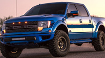 Ford F-150 Raptor