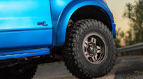 Ford F-150 Raptor