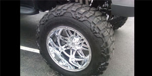 Ford Excursion