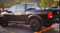 Dodge Ram 1500
